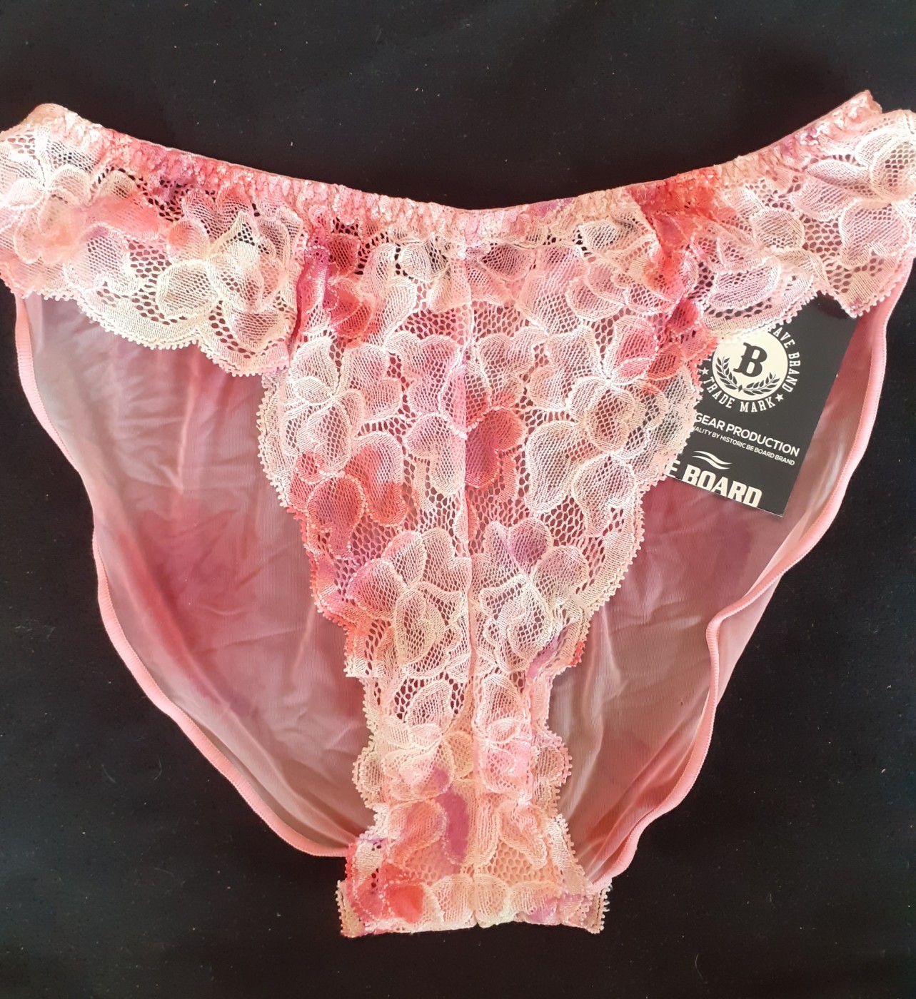 Pizzo Rosa