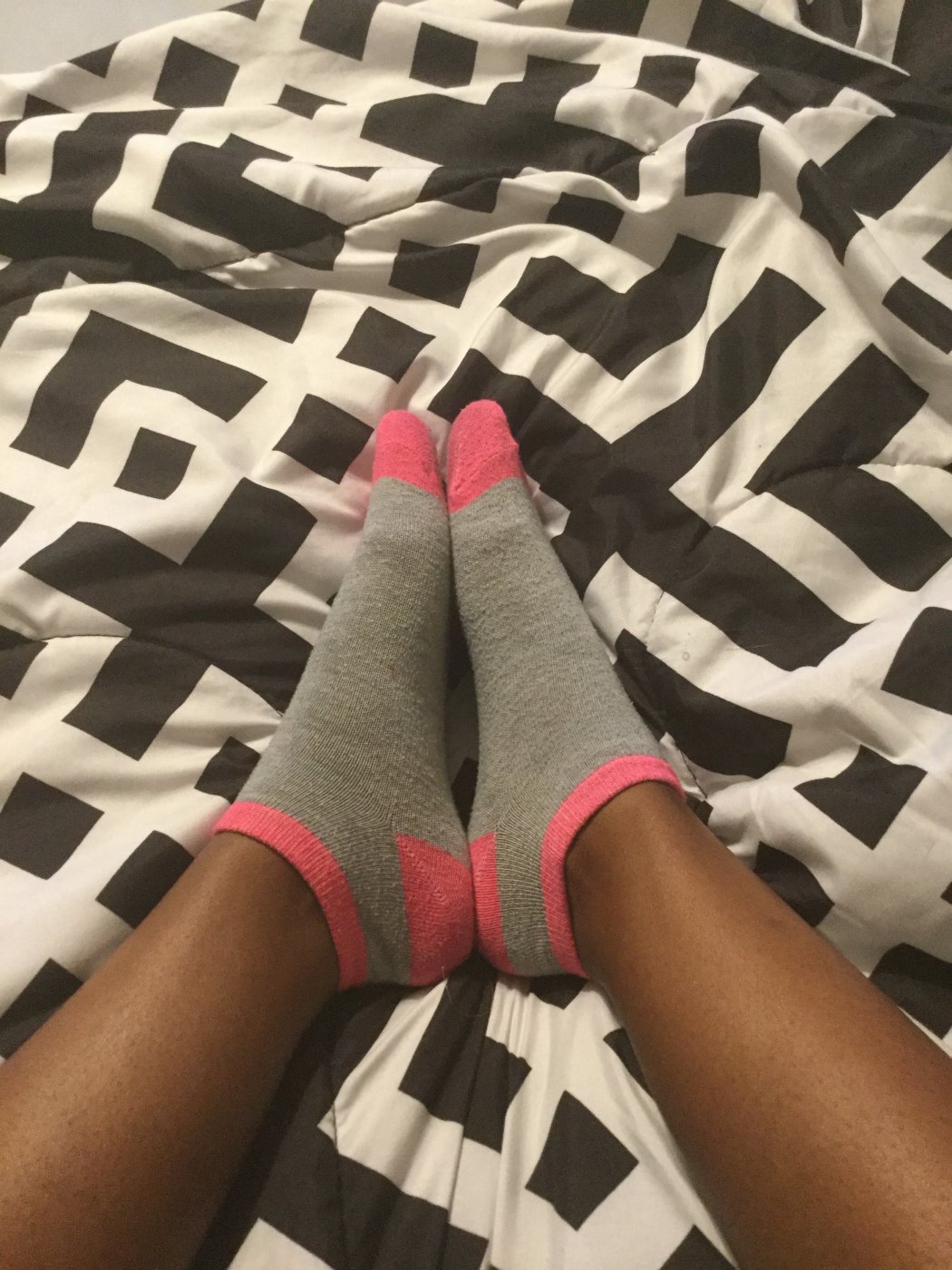 Socks of an Angel