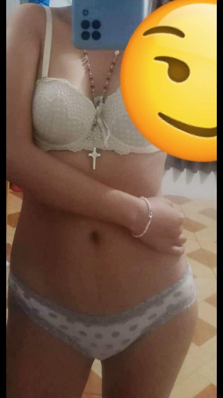 Gatita linda