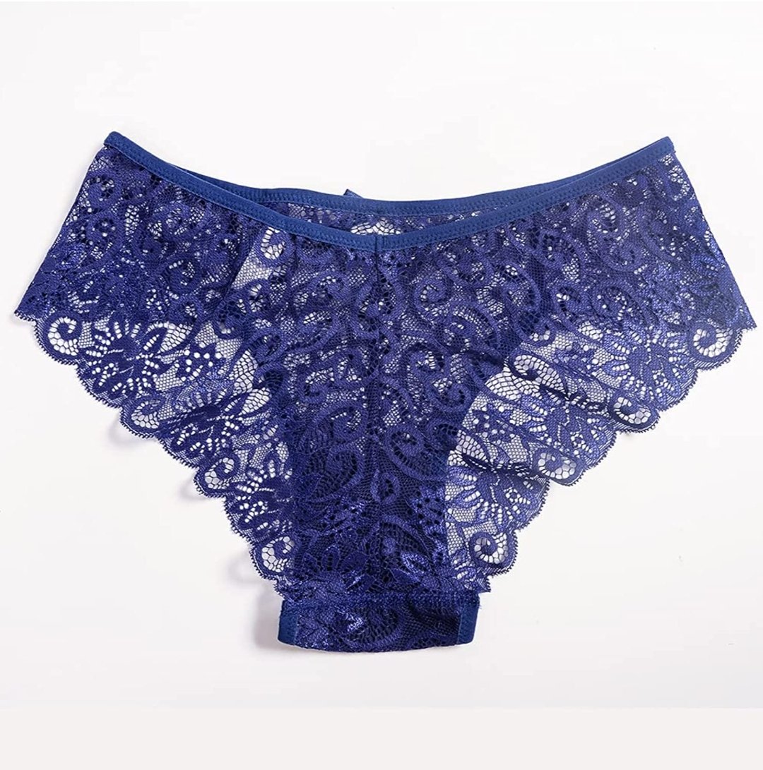 Tanga encaje