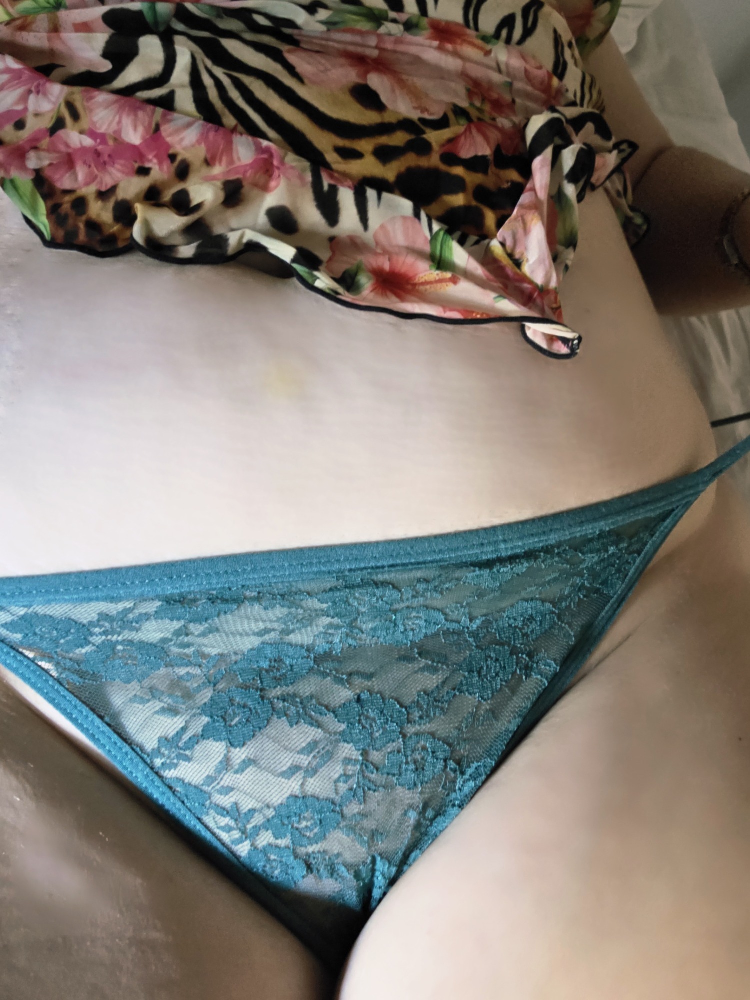 Tanga verde