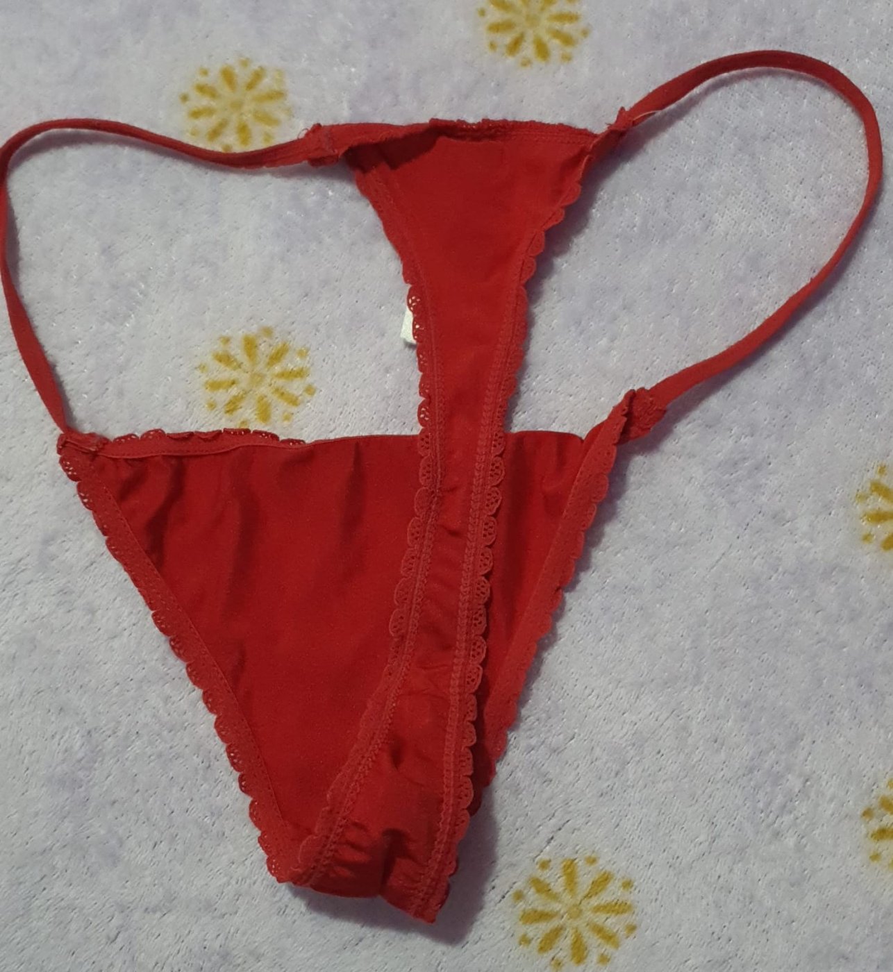 Tanga