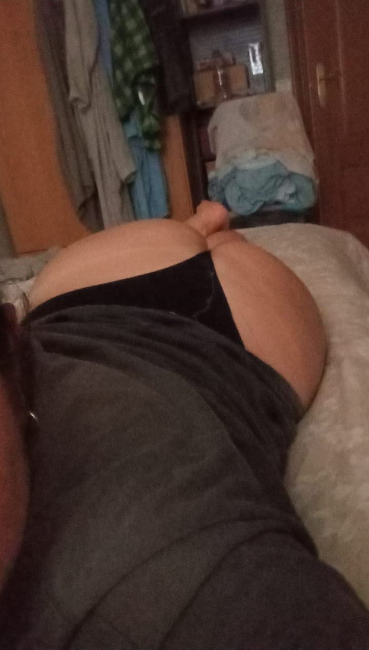 Tanga negro