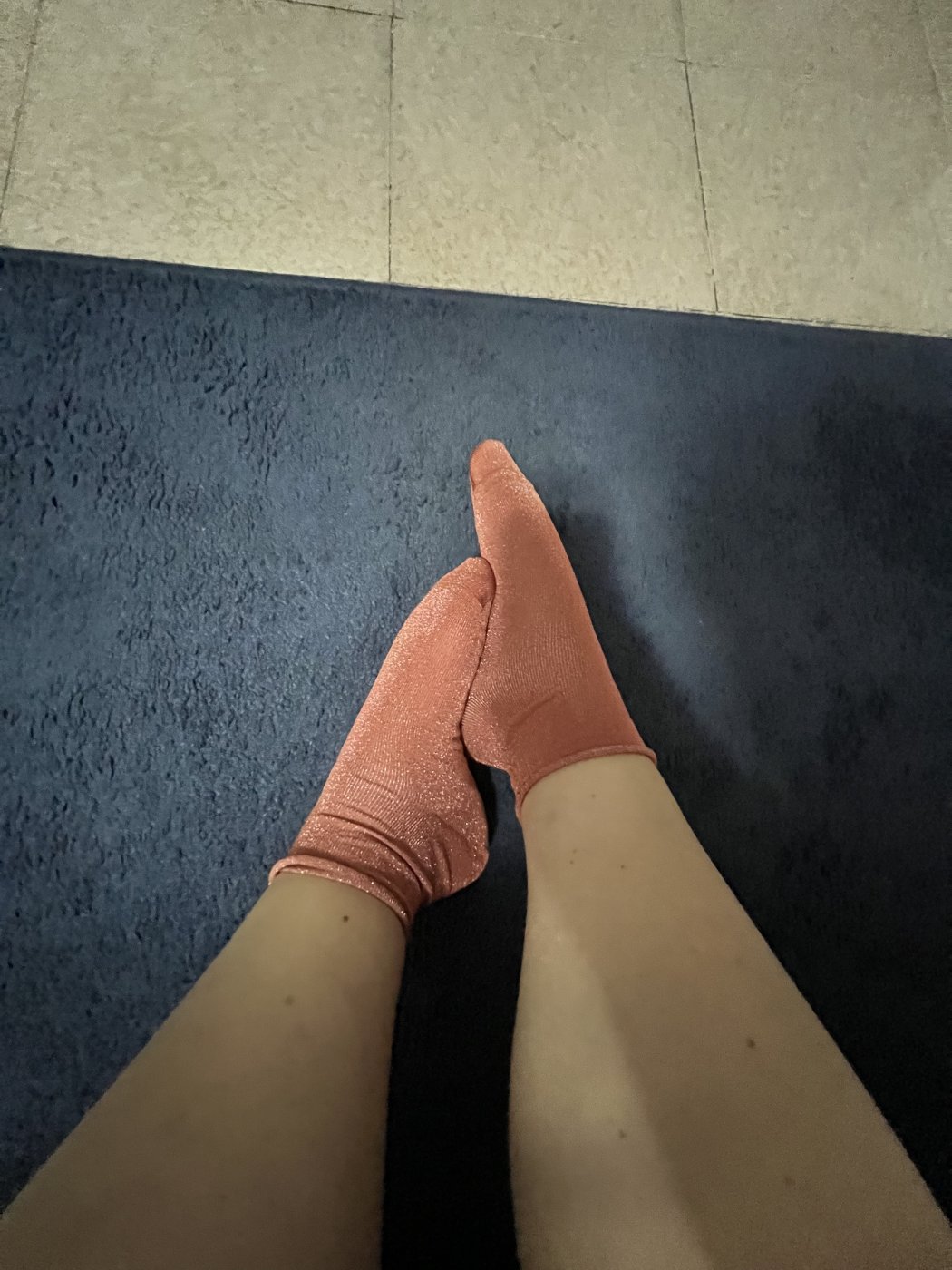 New Socks 🧦 - 2