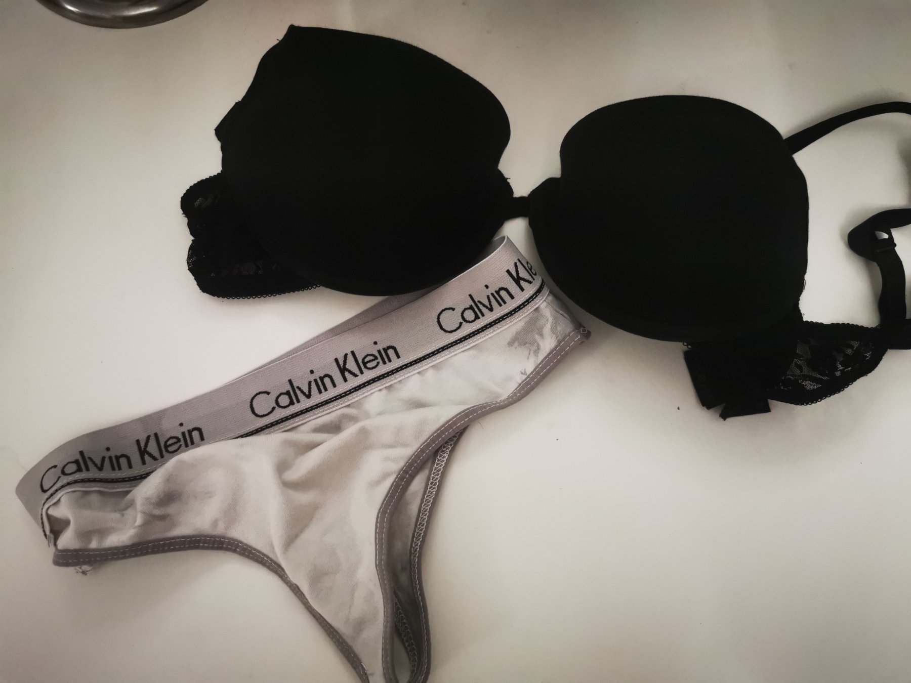 Tangas y culots usados – foto 2 de 3