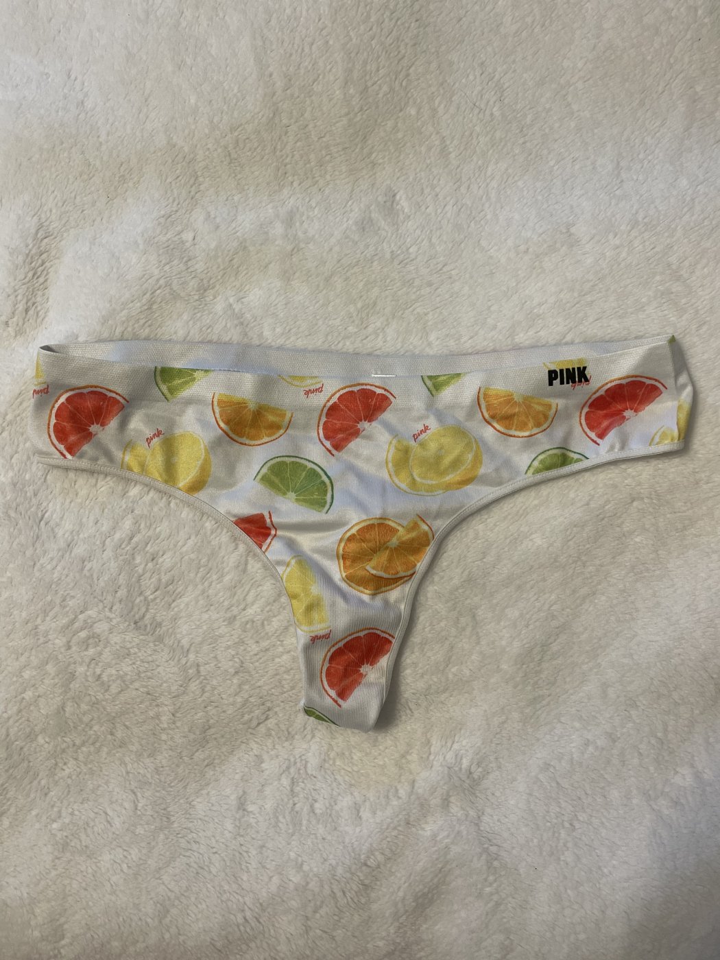 Used Sexy Panties