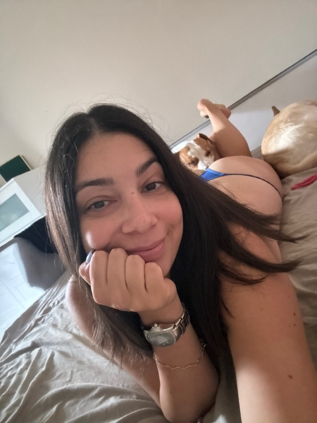 La mia specialità