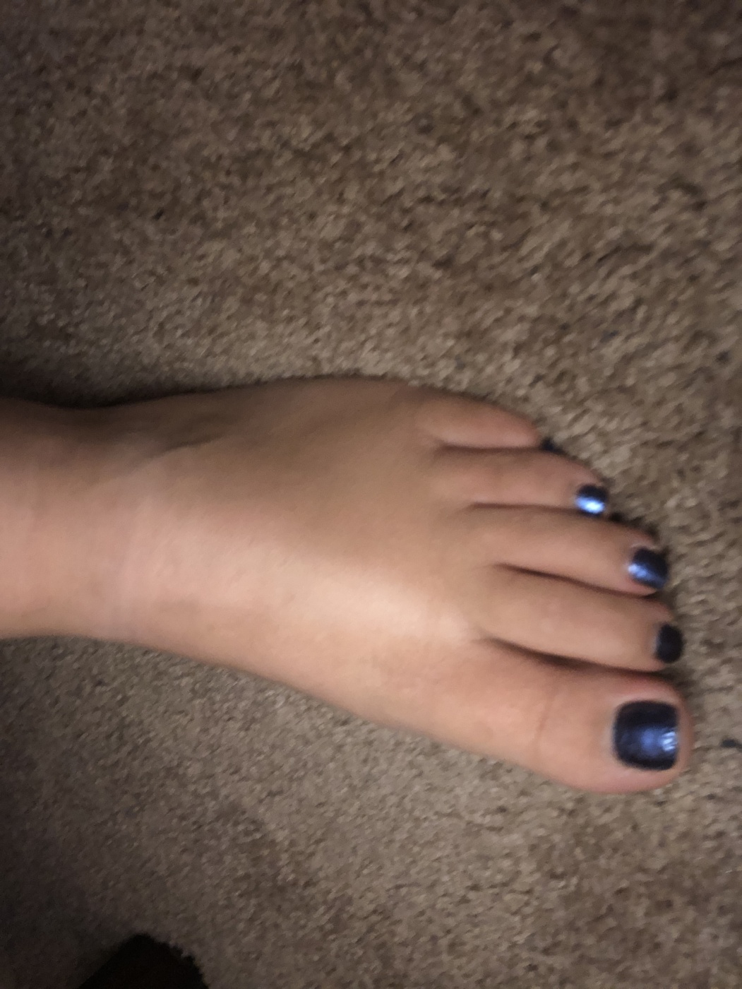 Feet pictures, no questions aske…