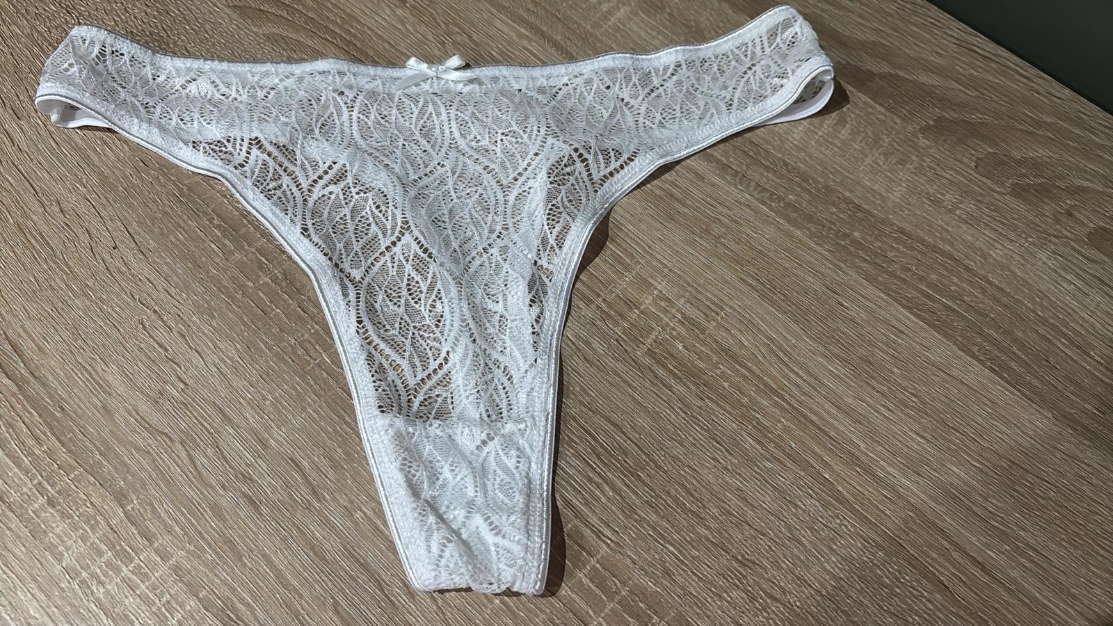 Bragas mojadas