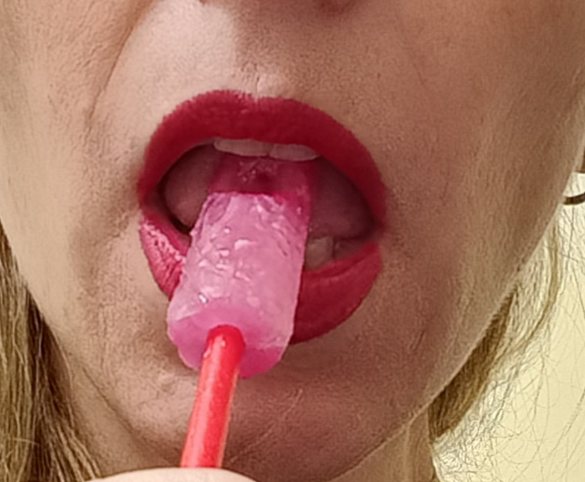 Lollipop? io lo uso così...