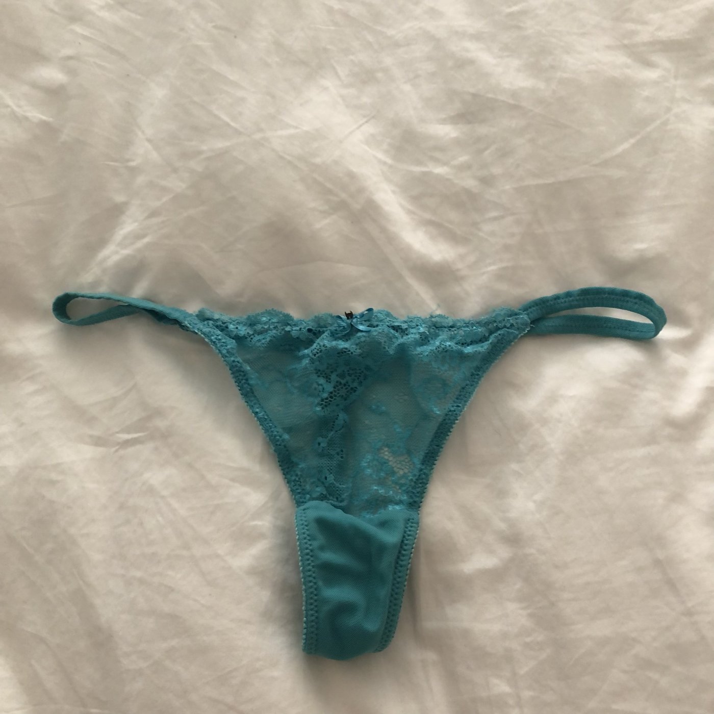 Tanguita azul – foto 2 de 3
