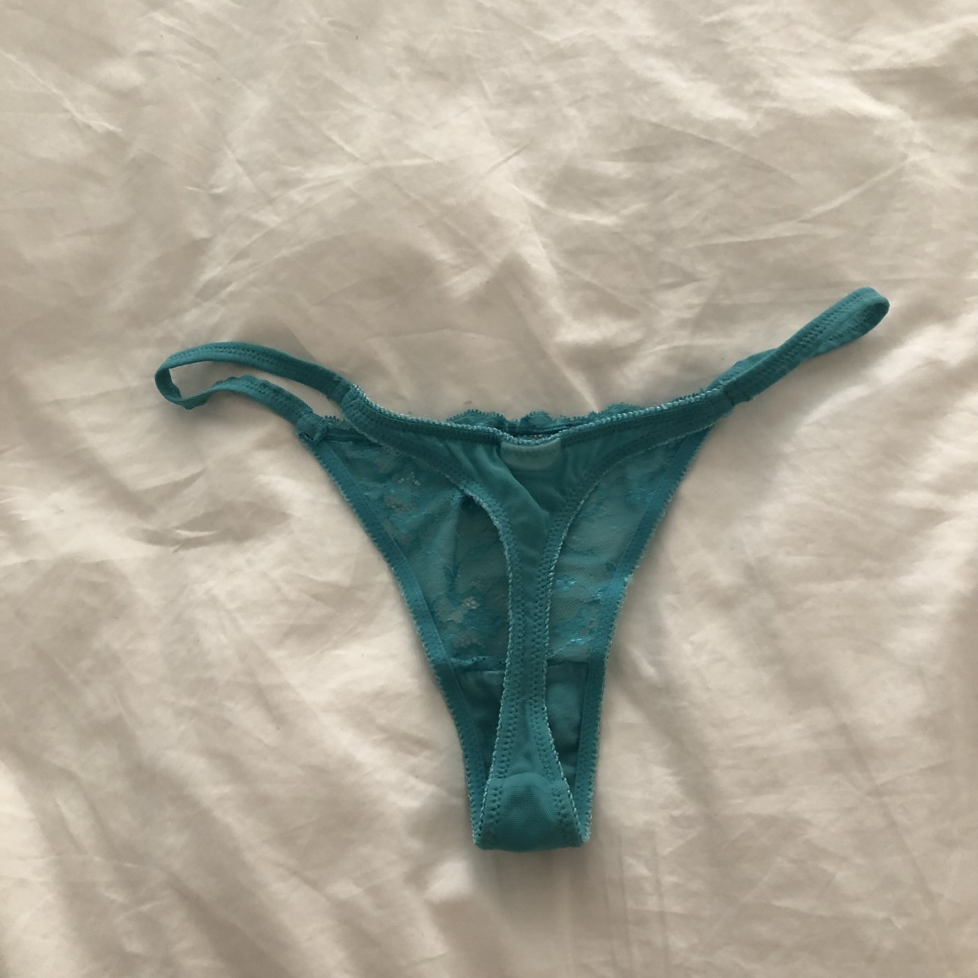 Tanguita azul – foto 3 de 3