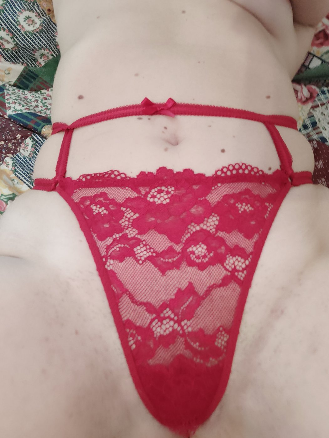 Mutandine sexy e saporite per te – foto 2 di 2