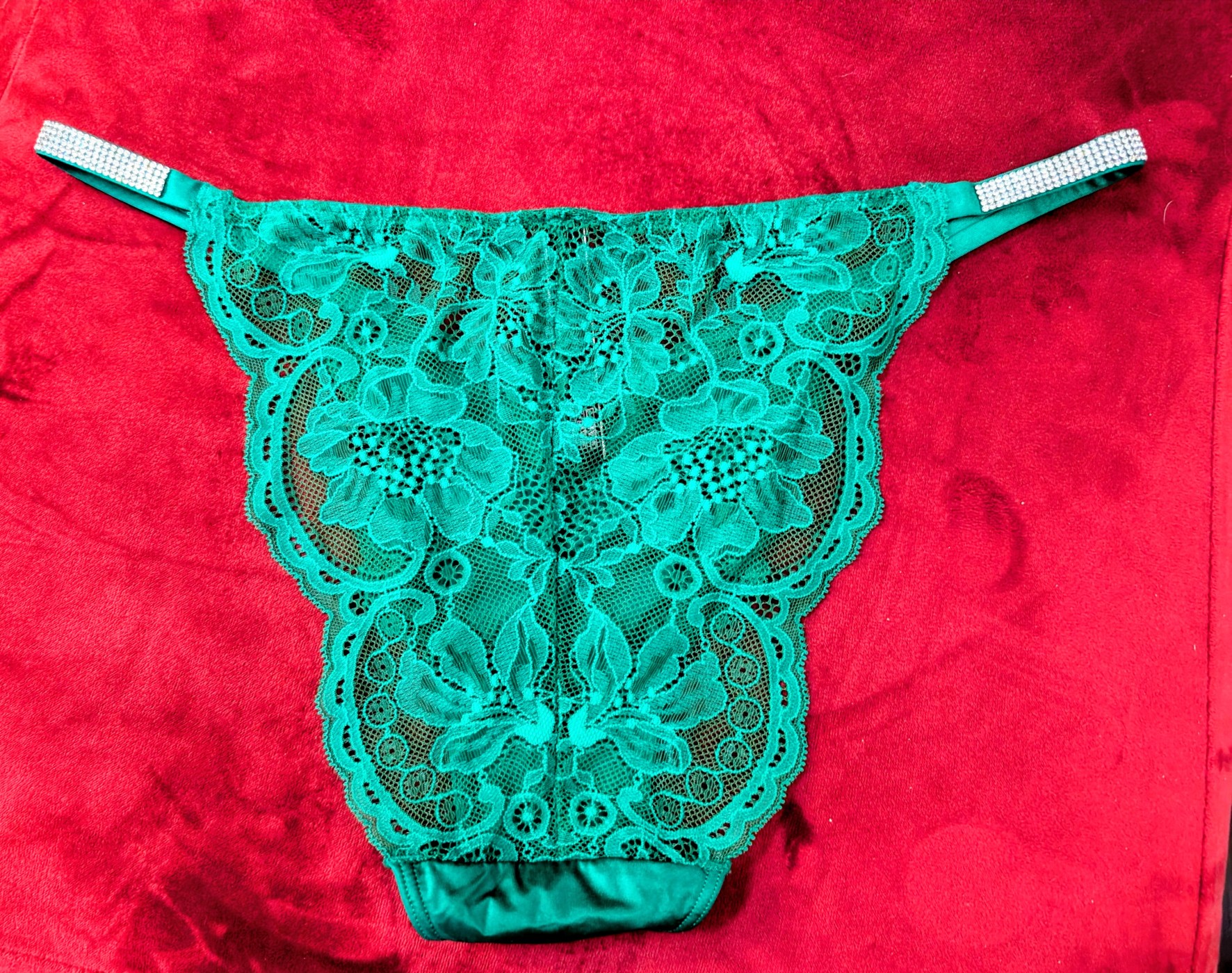Brand New Victoria Secret Panties, Ready to wear them just for you – photo 2 of 2