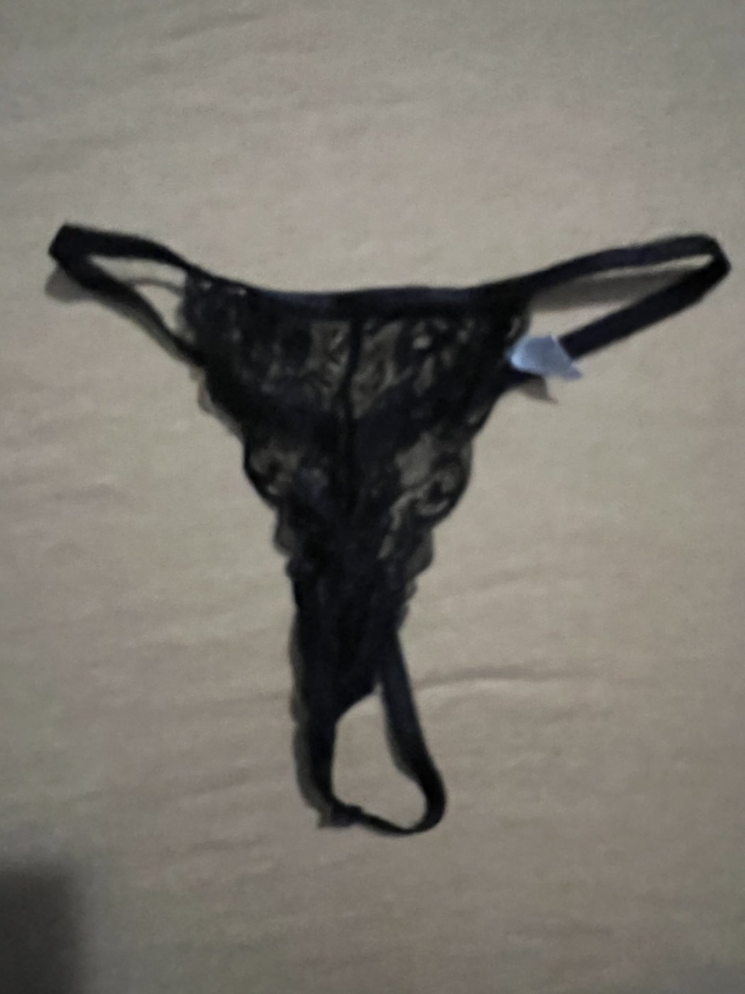 Black lace – photo 2 of 2