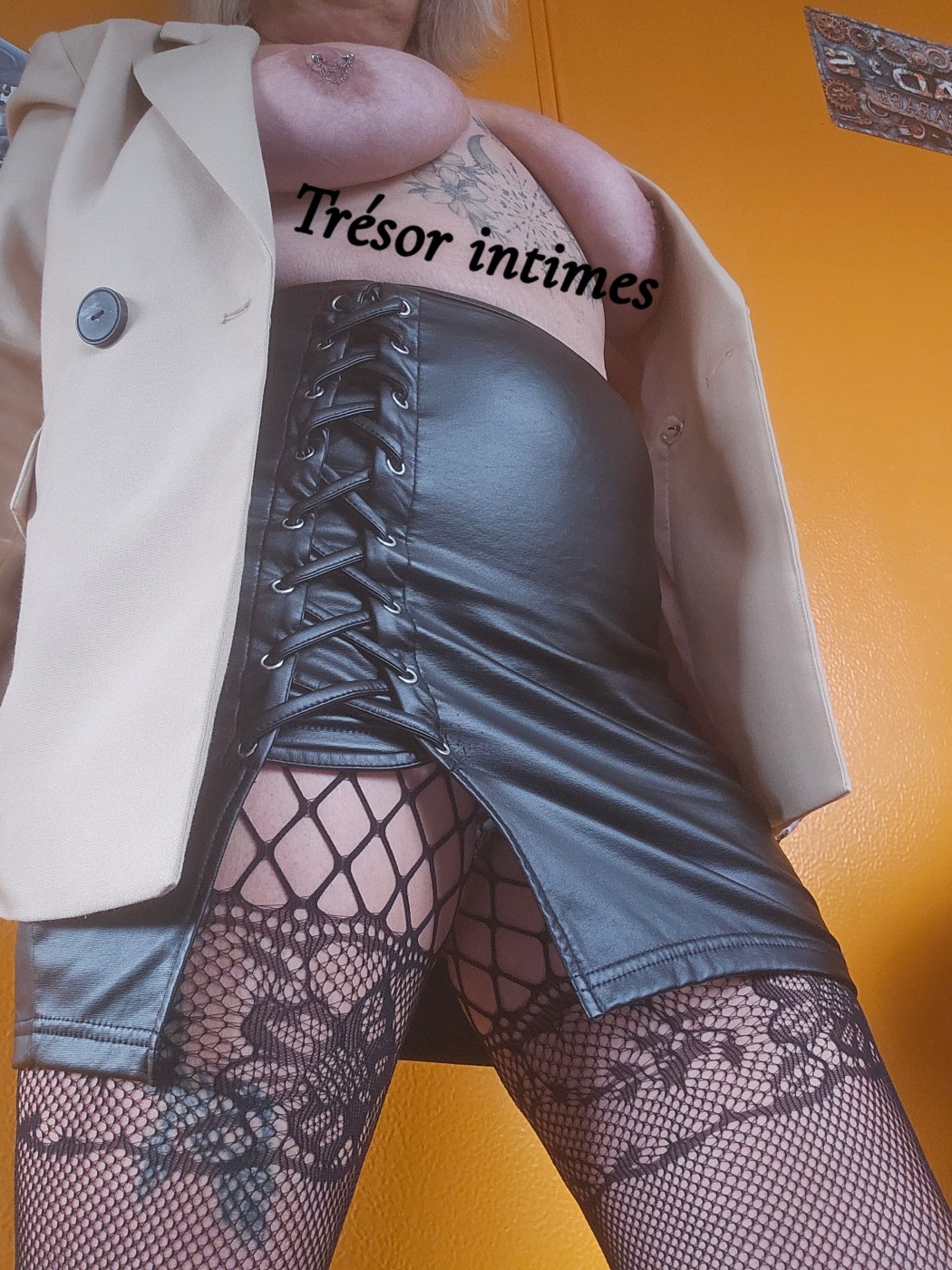 « Coffret Secret Intime – Mes trésors les plus coquins »