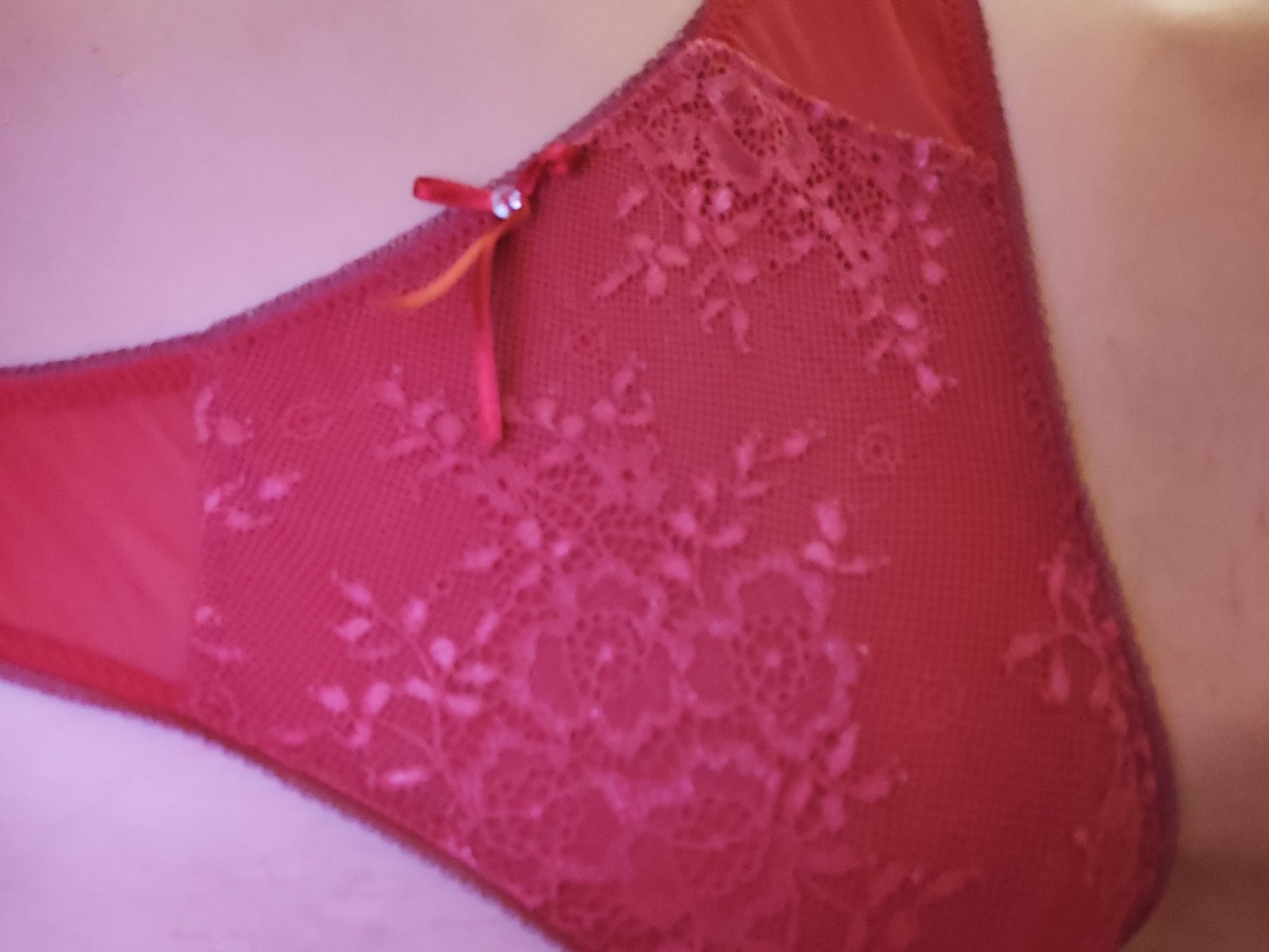 Perizoma al profumo di me – foto 2 di 3