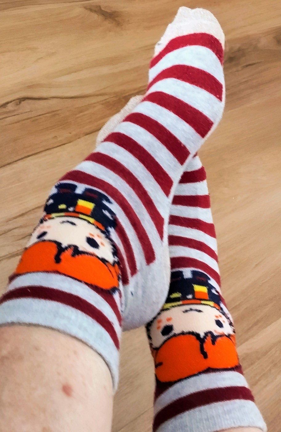 Calcetines divertidos 🧦