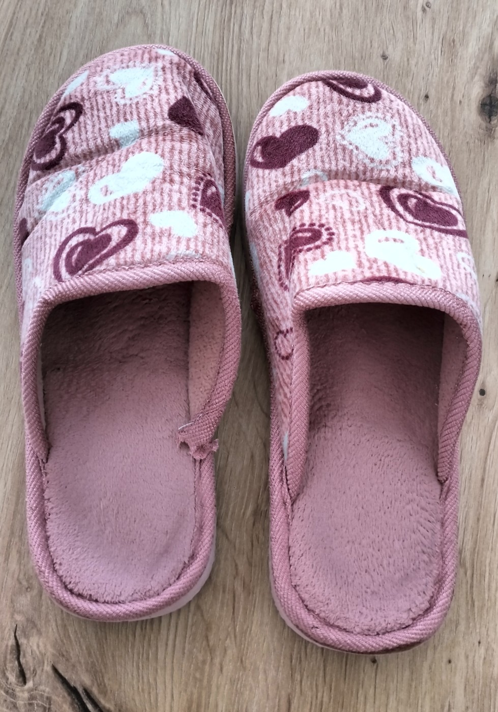 Zapatillas de casa