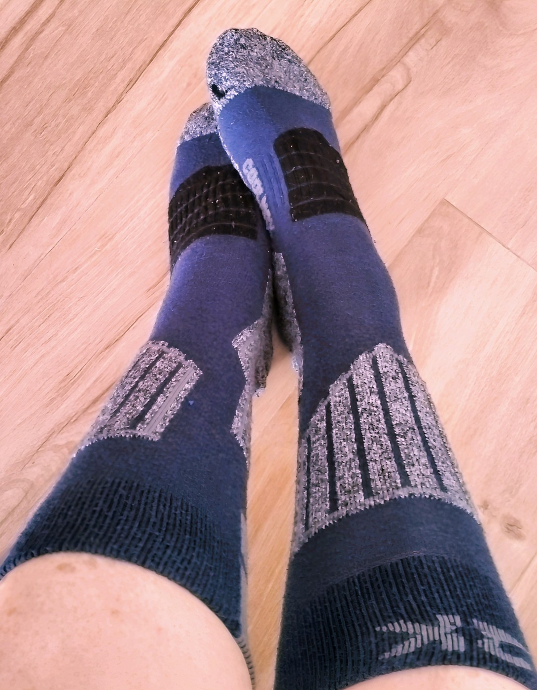 Calcetines largos 🧦