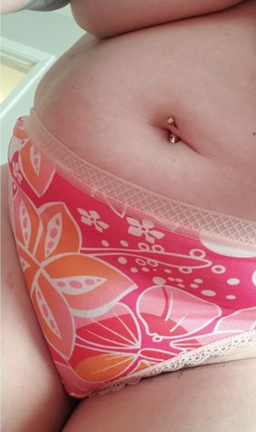 Summer Love Thong