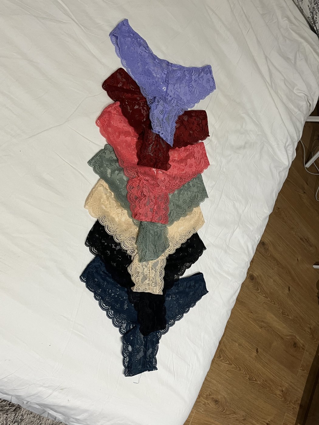 Braguis nuevas – foto 2 de 3