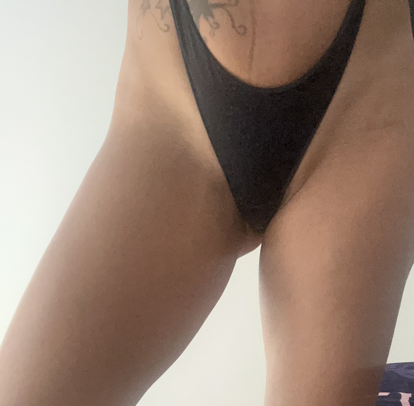 Tanguita usado después de hacer deporte y aliviarme yo – foto 2 de 2