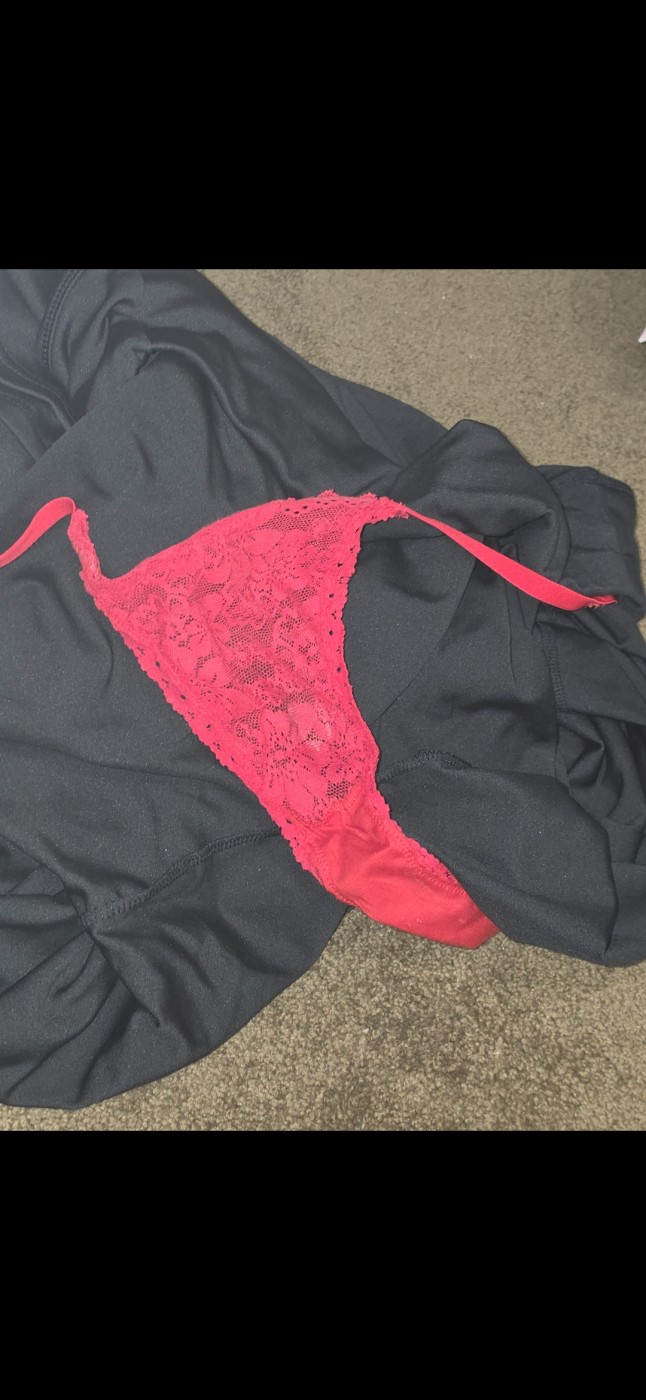Vikini rojo de tu princesa