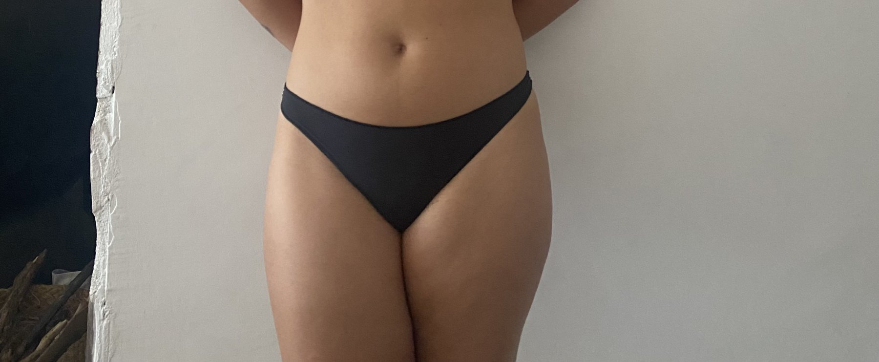 Tanguita negro – foto 2 de 2