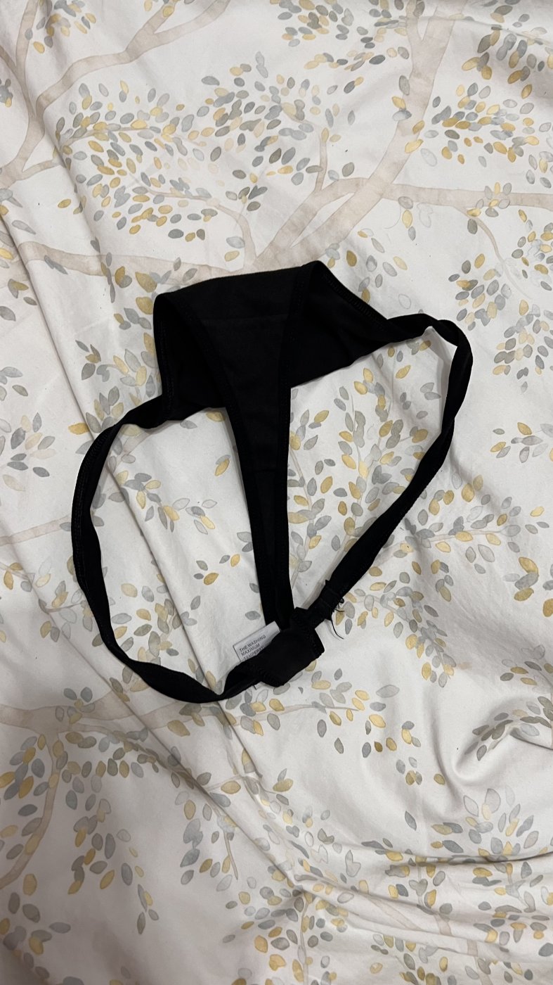 My panty for sex – photo 3 of 3
