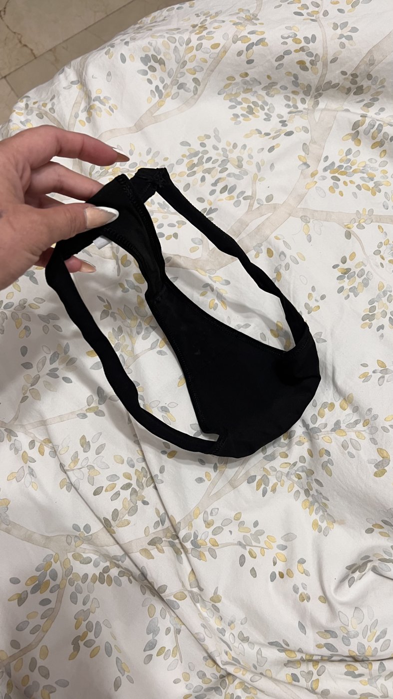 My panty for sex – photo 2 of 3