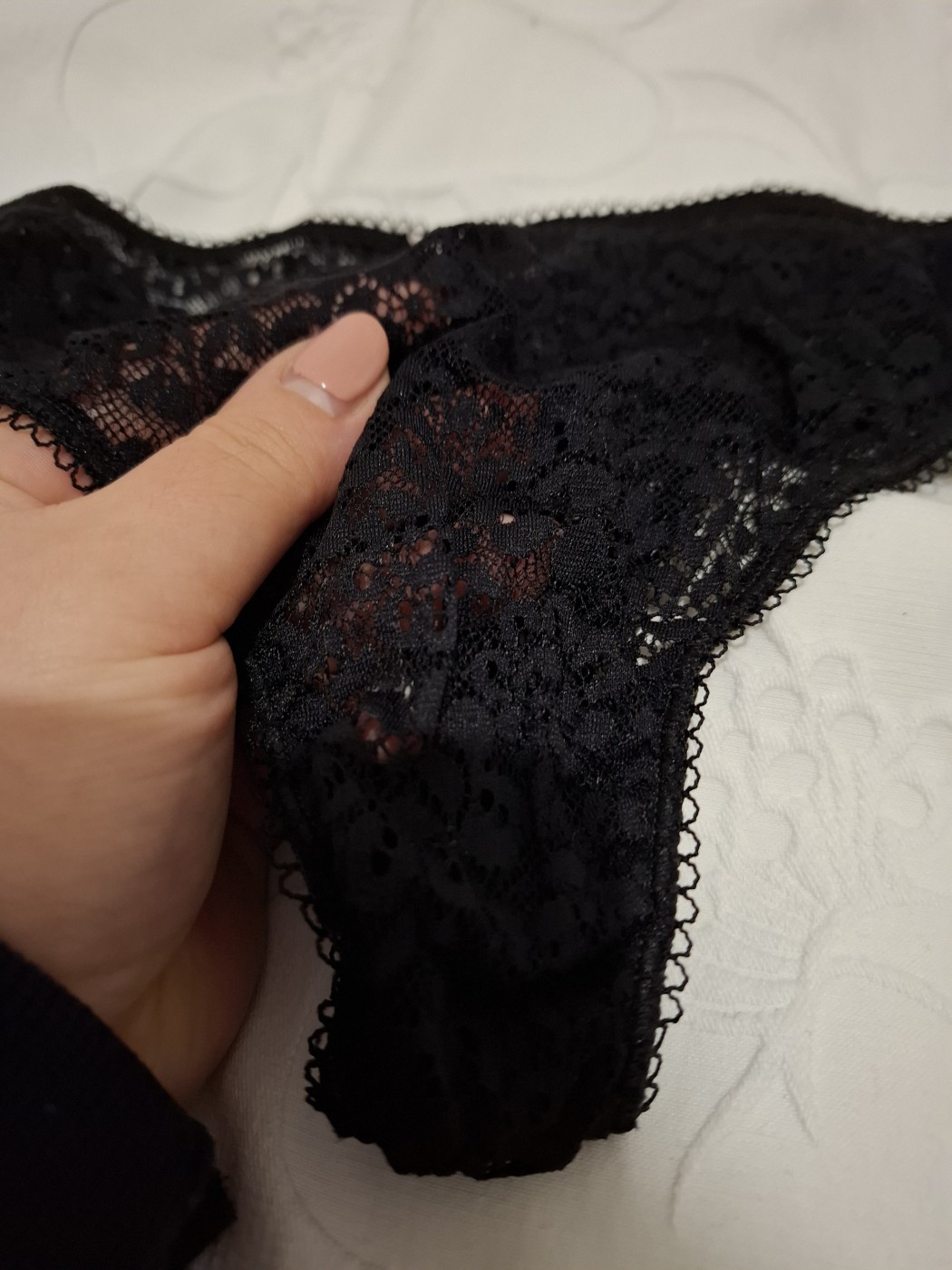 Your panty