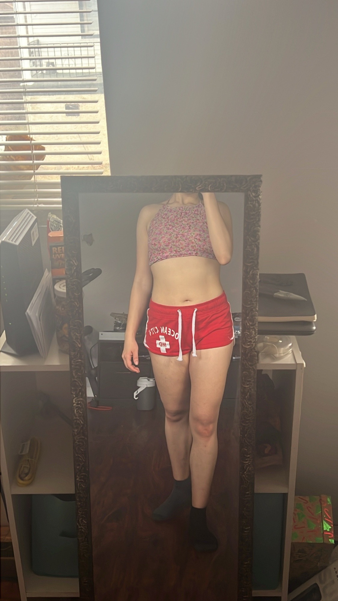 Panties, Tapes, Clips, Pictures, customs, foot pics – photo 2 of 4