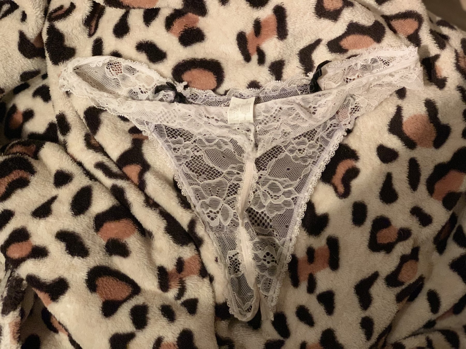 Perizzoma vedo non vedo – foto 2 di 2