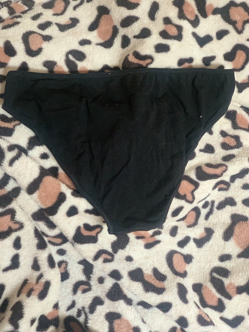 Mutandine odorose – foto 2 di 2