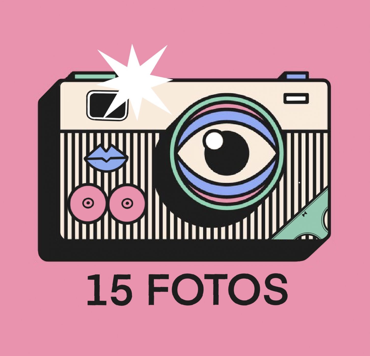 📸15 FOTOS📸