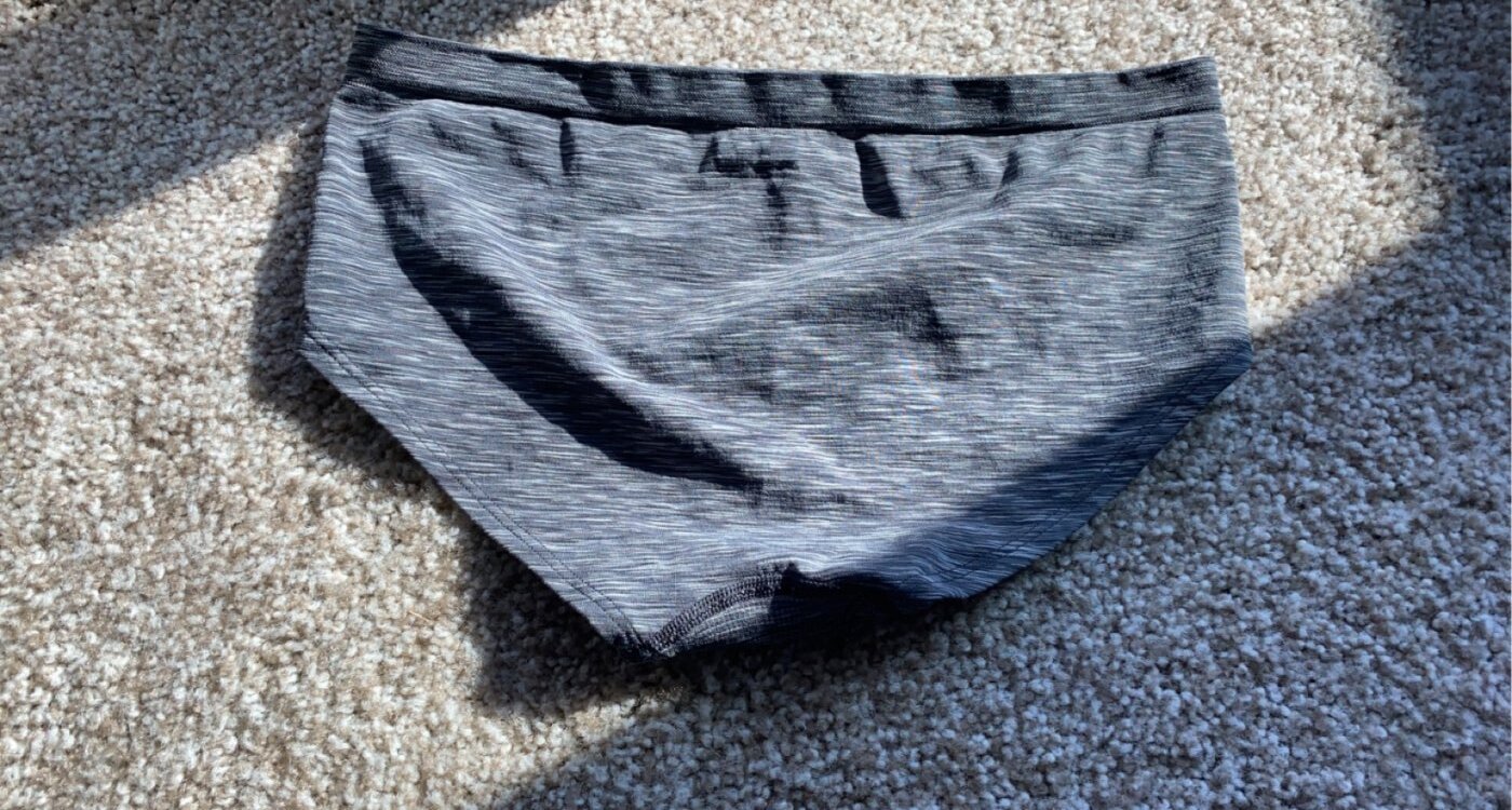 Underwear – photo 2 of 3