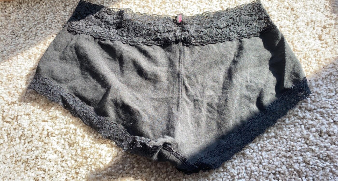 Underwear – photo 2 of 3