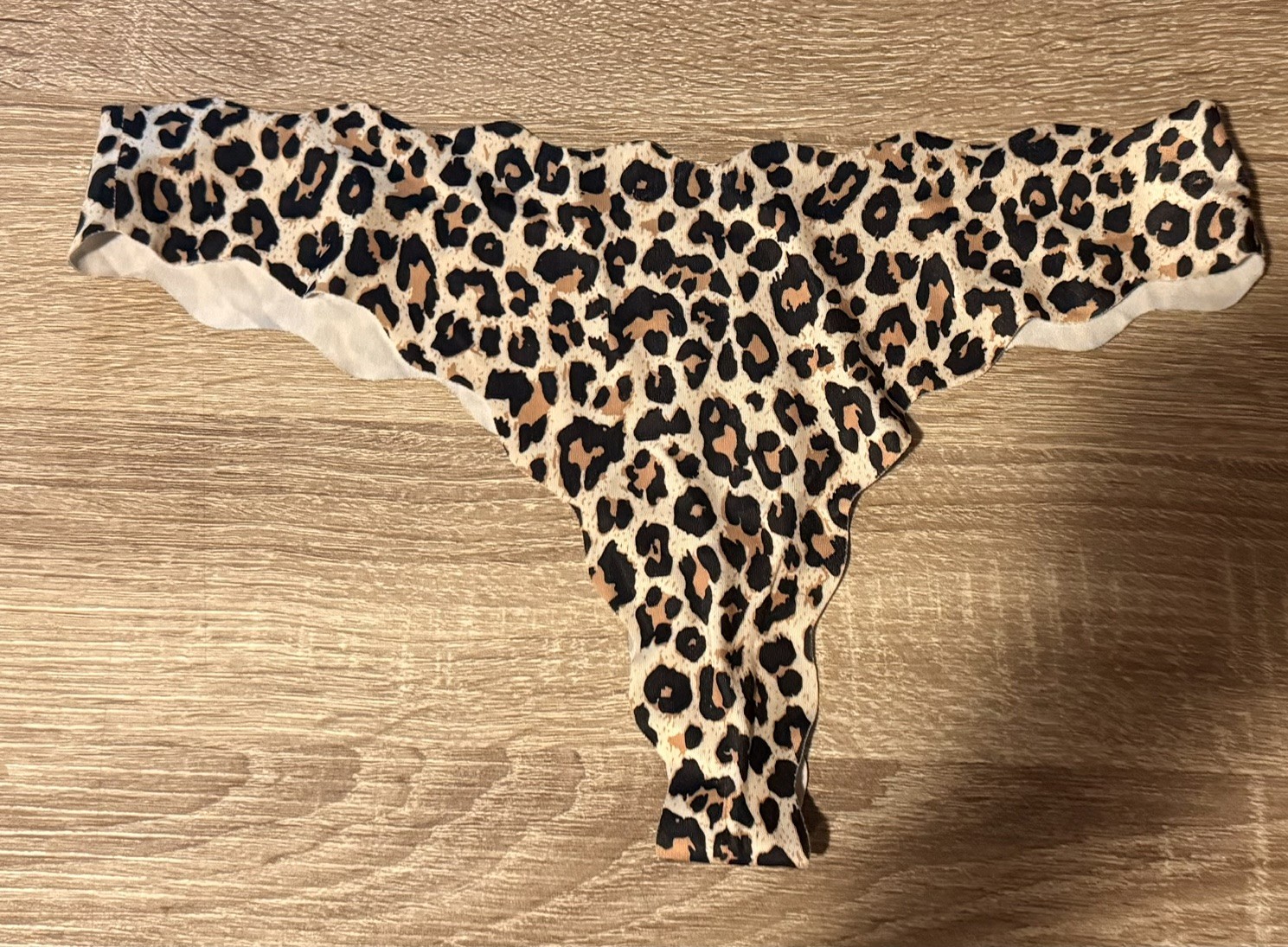Slip Perizoma