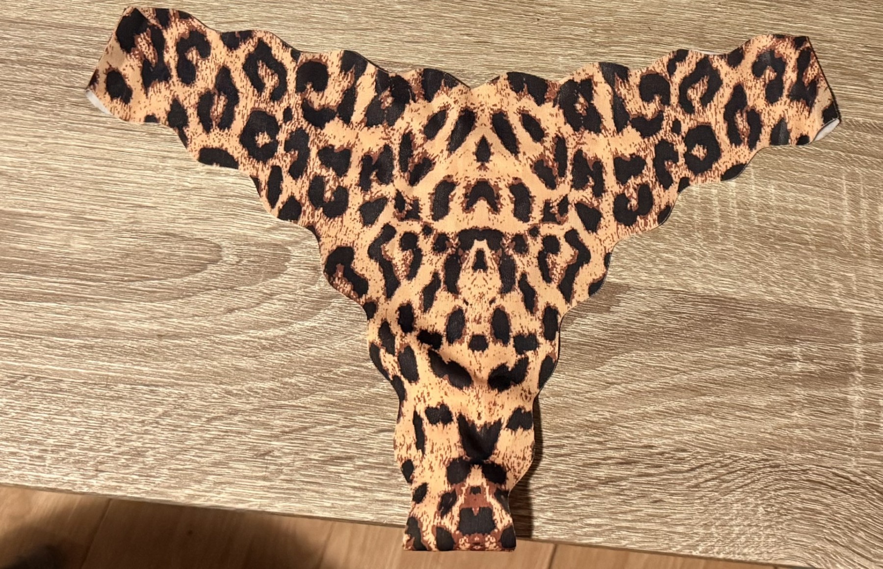 Slip Perizoma – foto 2 di 3