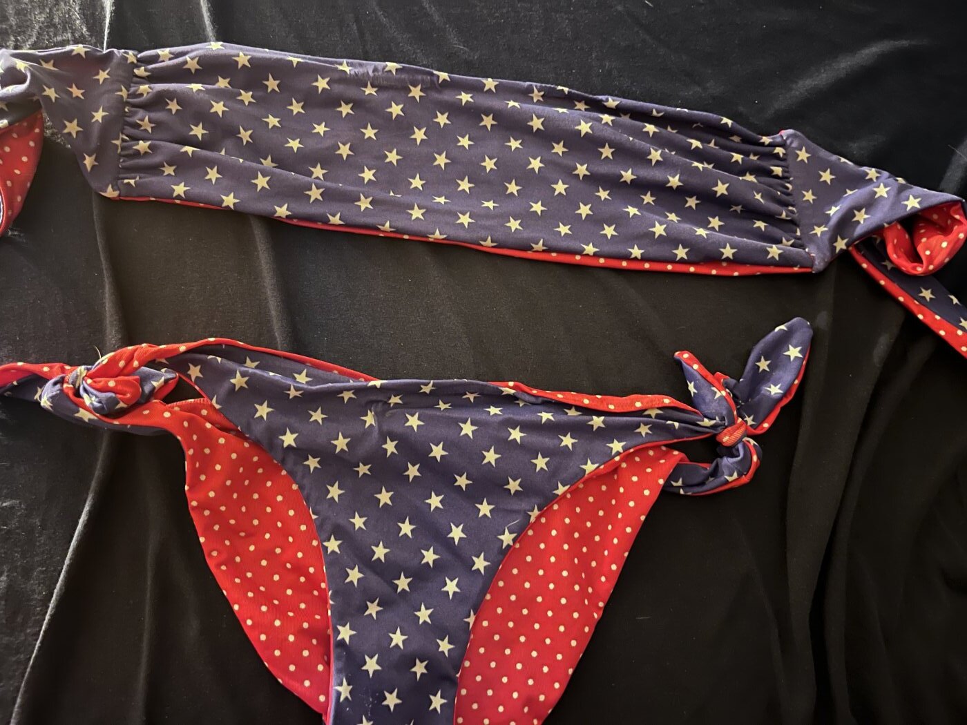 Costume da maialina
