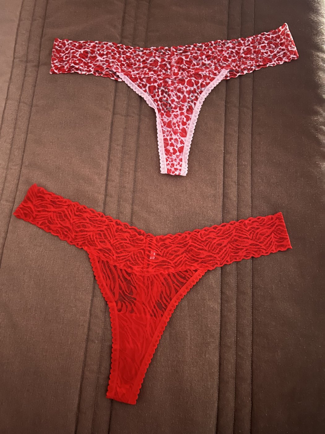 Tangas