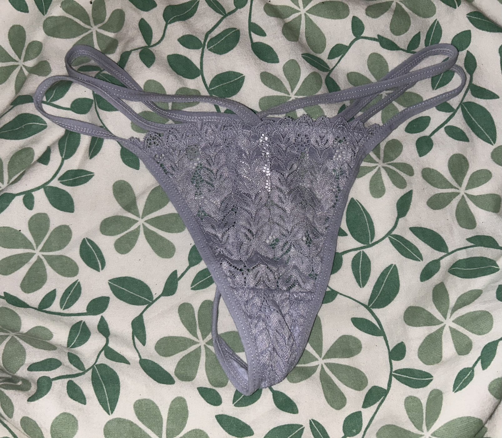 Tanga lilla – foto 3 di 3