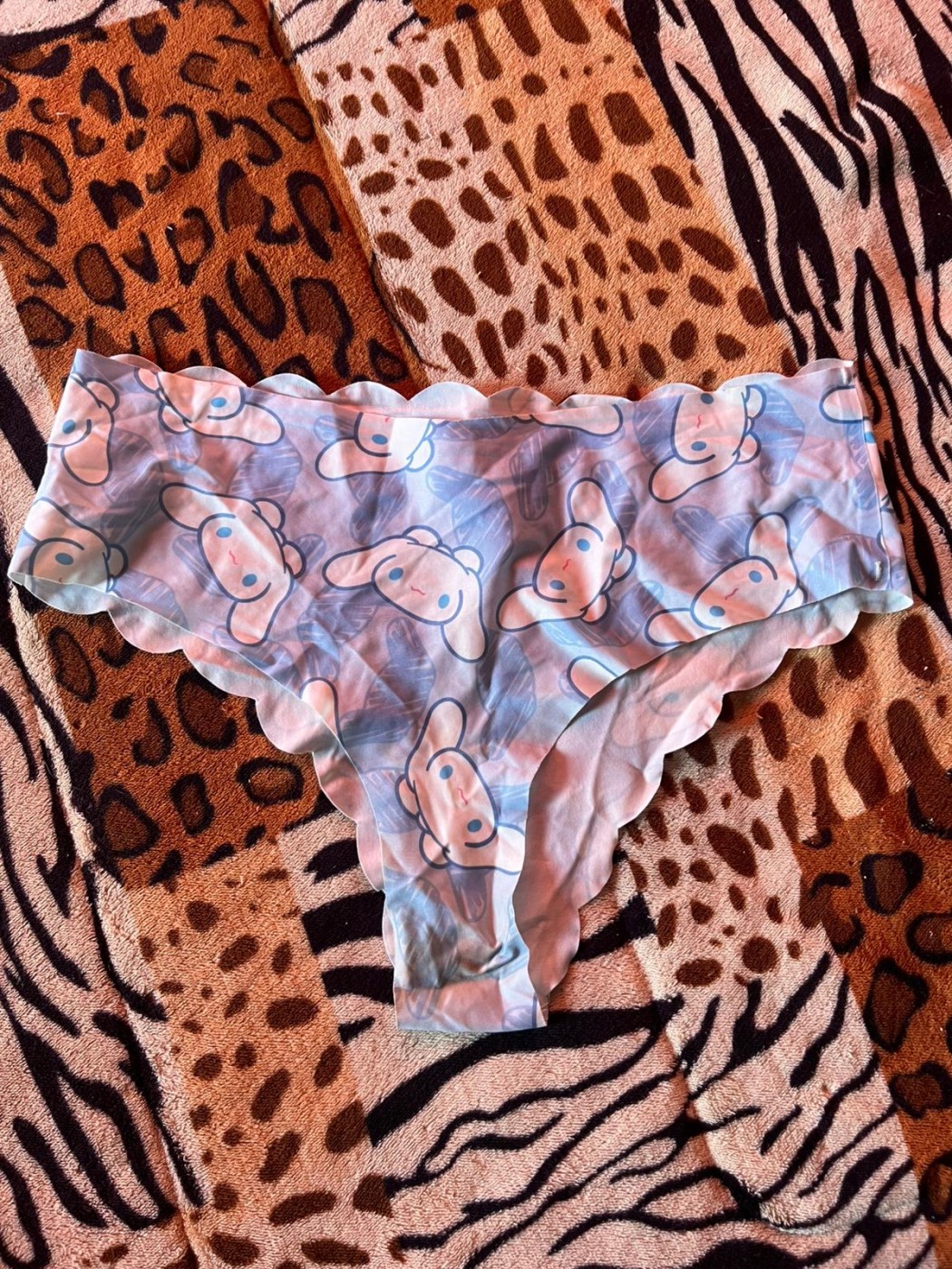 Bragas de dibujos – foto 3 de 3