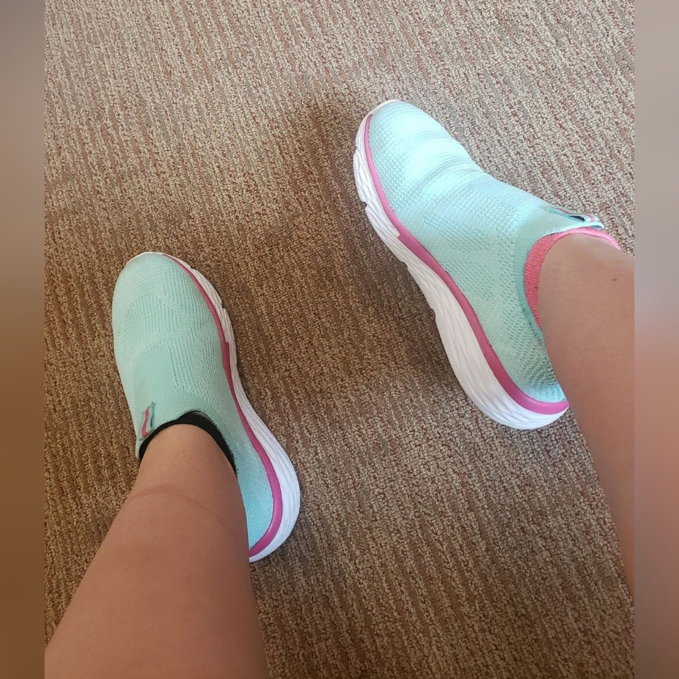 Gym Shoes