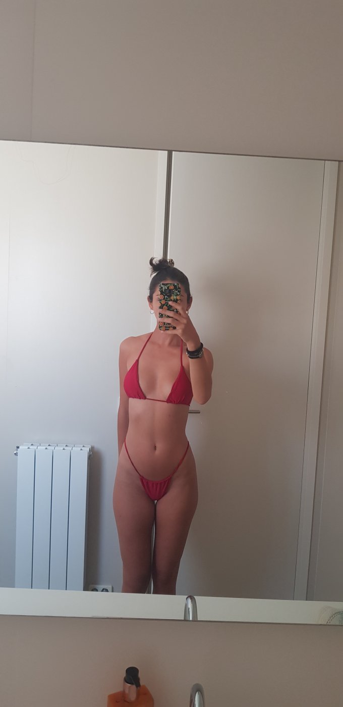 Bikini sexy