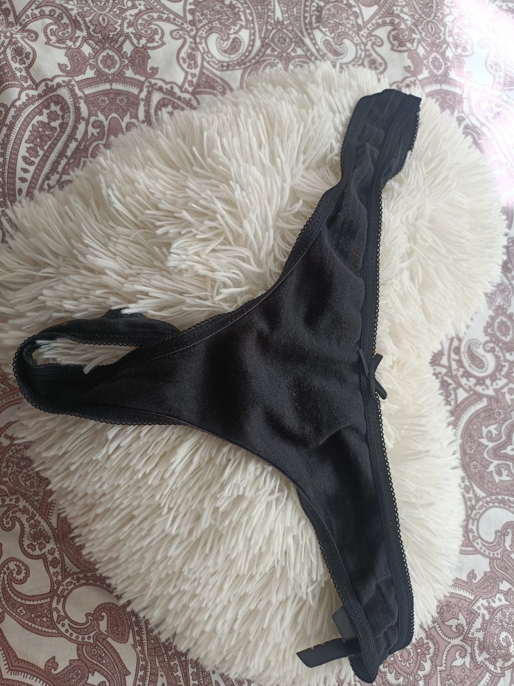 Tanga Carrera – foto 3 de 3