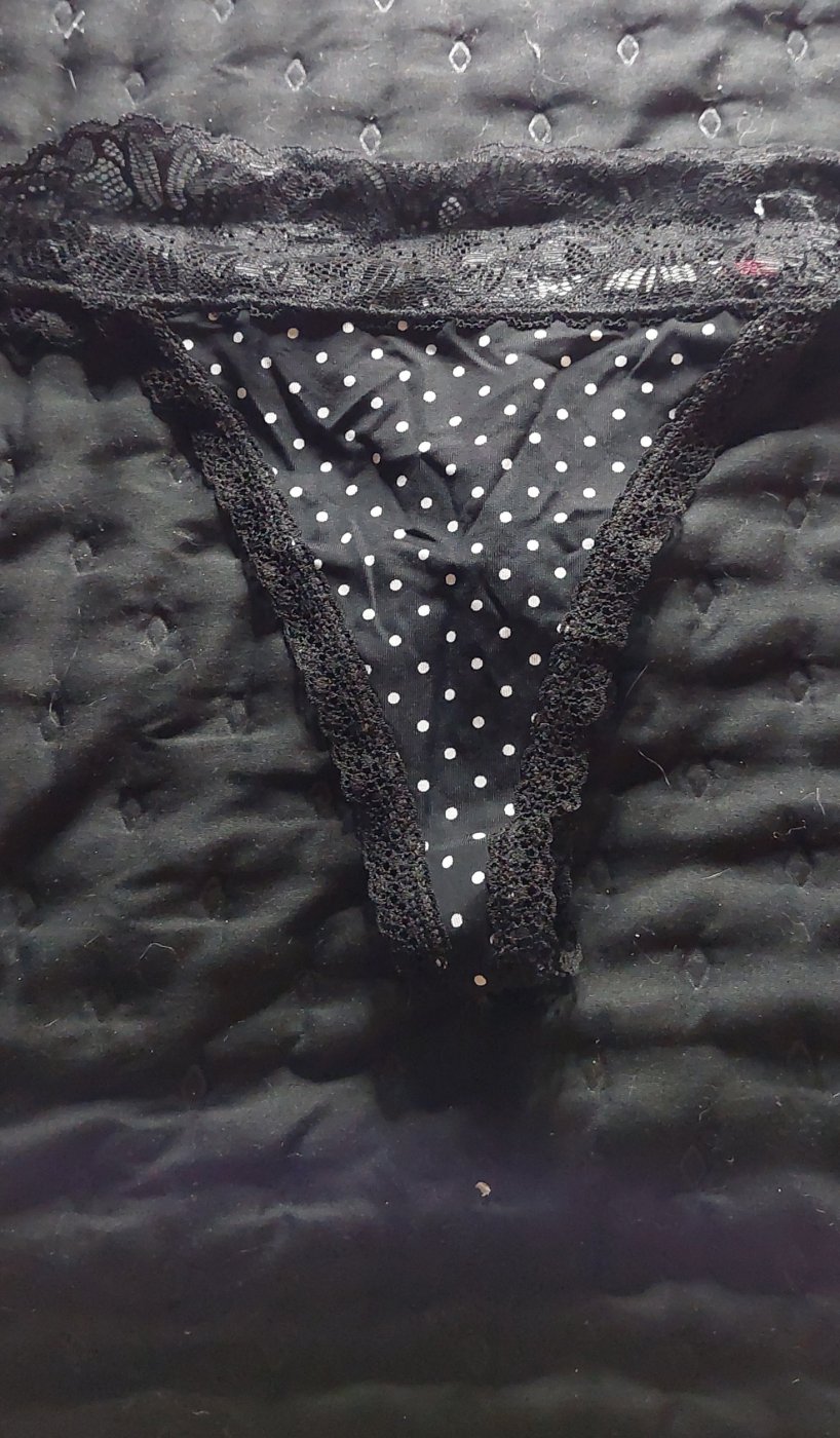 Dots for days – photo 3 of 3
