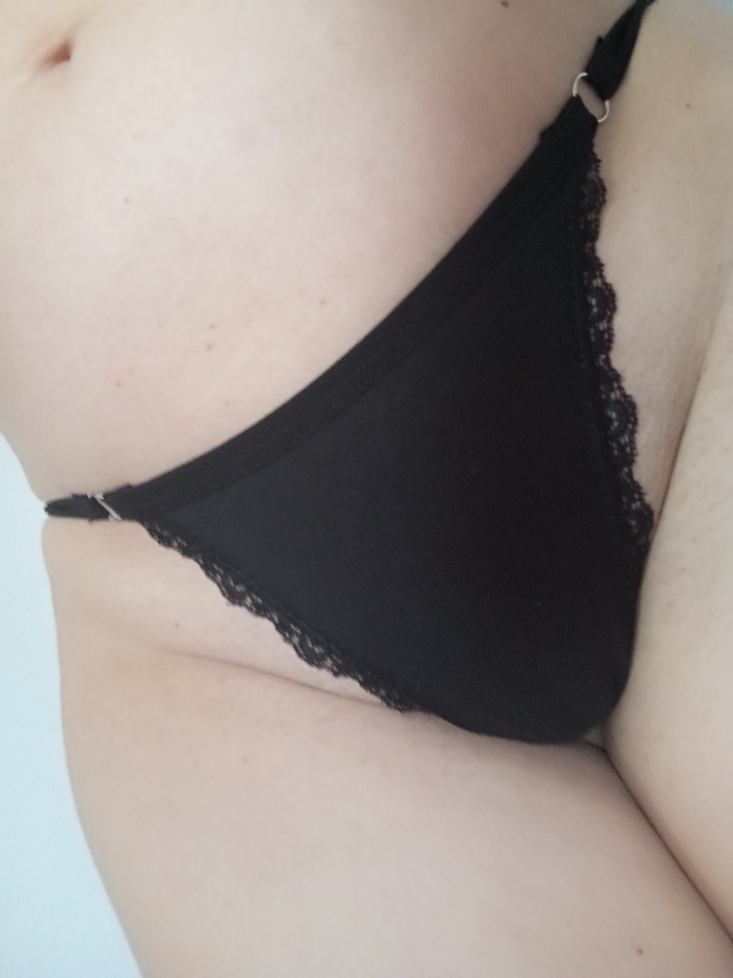 Tanga negro – foto 2 de 2