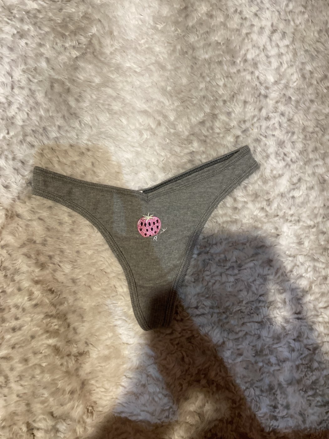 Panties #3